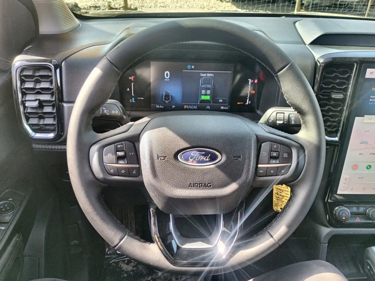 Ford Ranger photo Ford Ranger