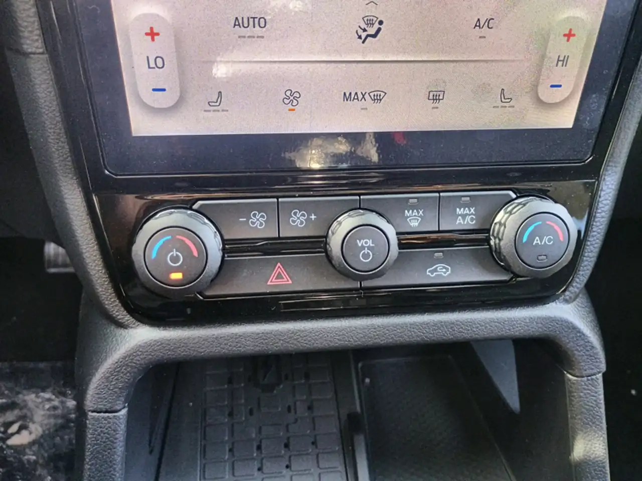 Ford Ranger photo Ford Ranger