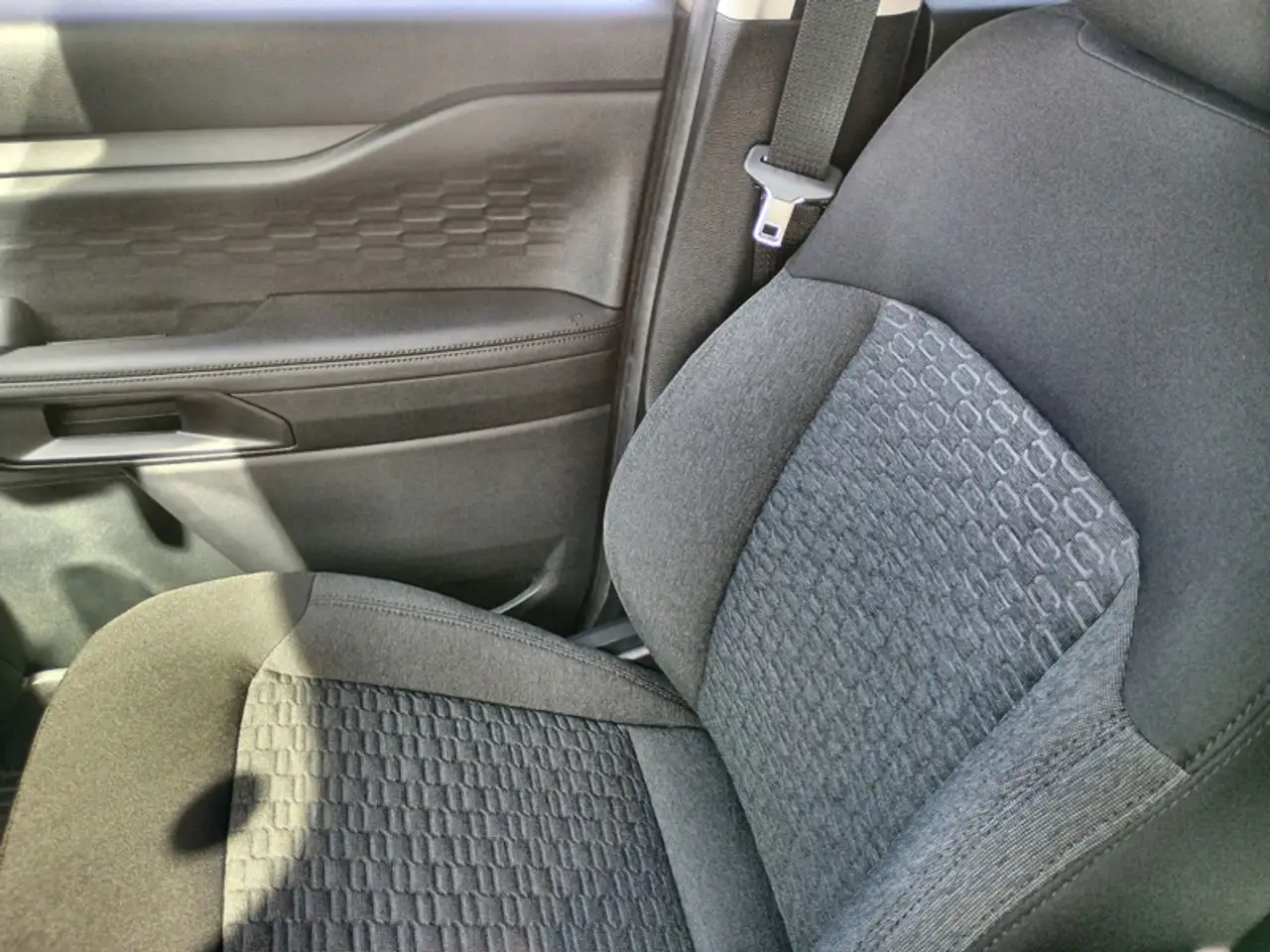 Ford Ranger photo Ford Ranger