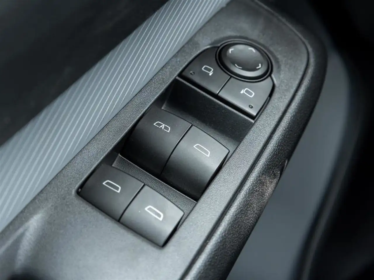 Chevrolet Bolt fotografie Chevrolet Bolt