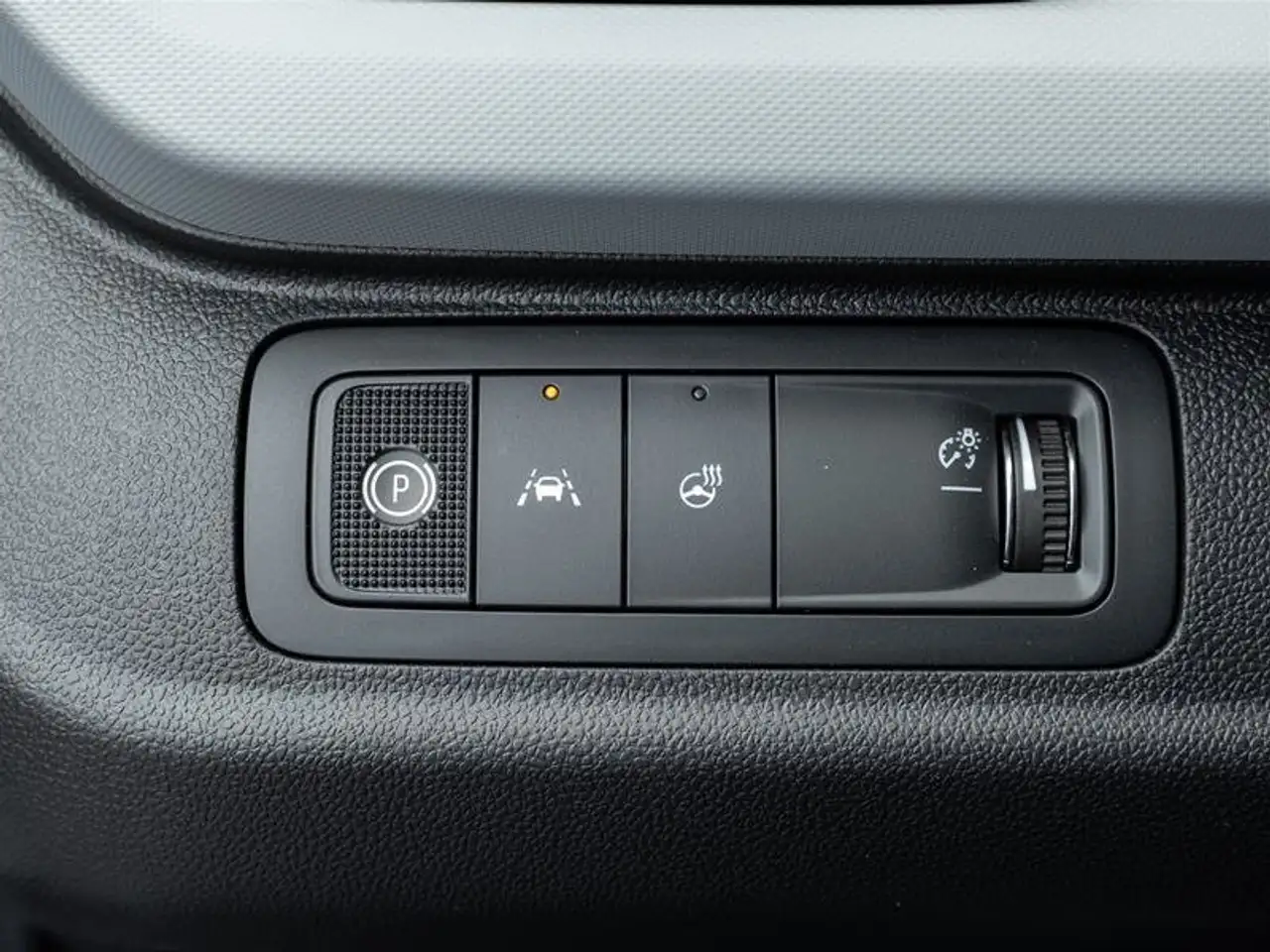 Chevrolet Bolt fotografie Chevrolet Bolt