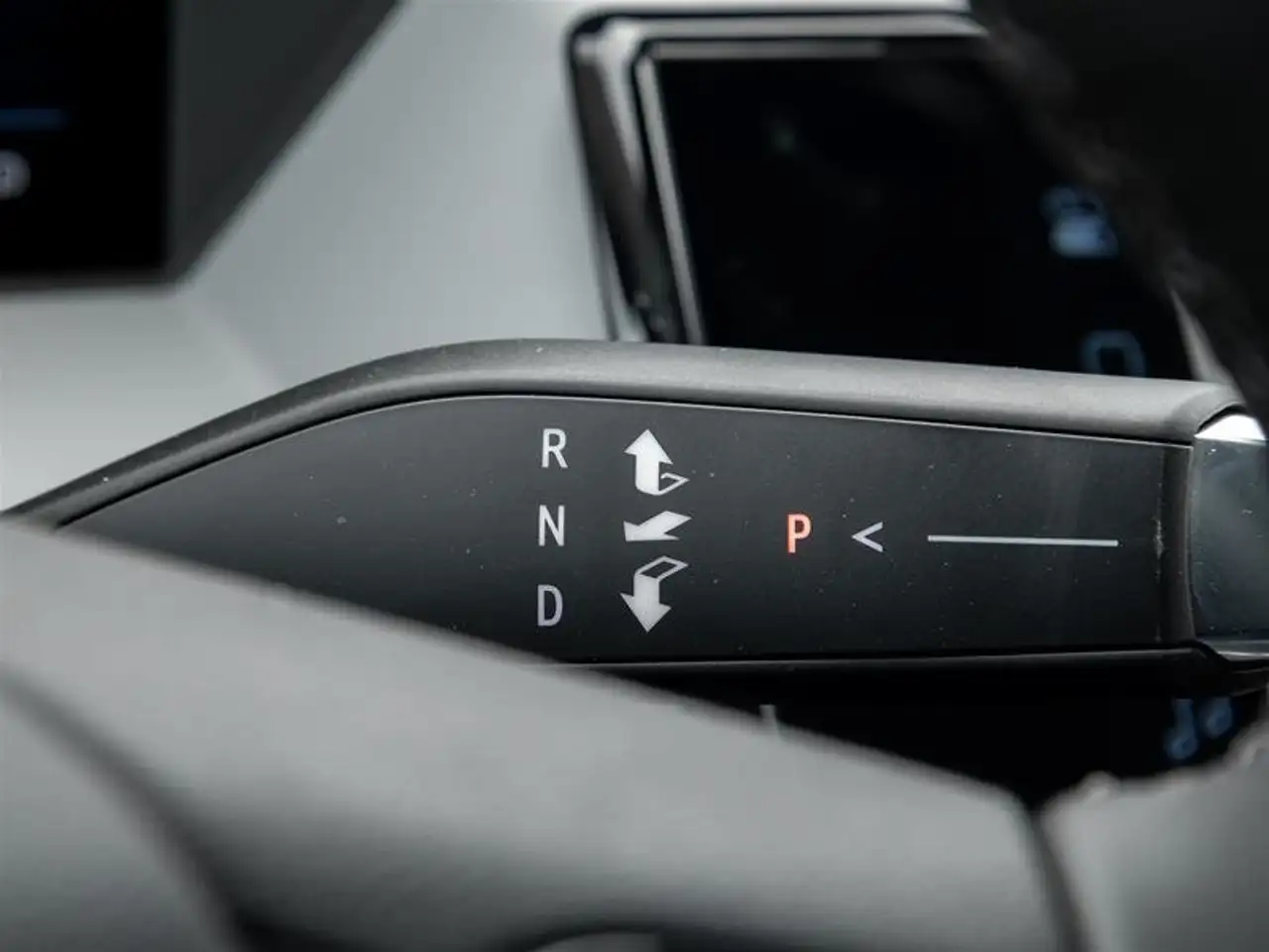 Chevrolet Bolt fotografie Chevrolet Bolt