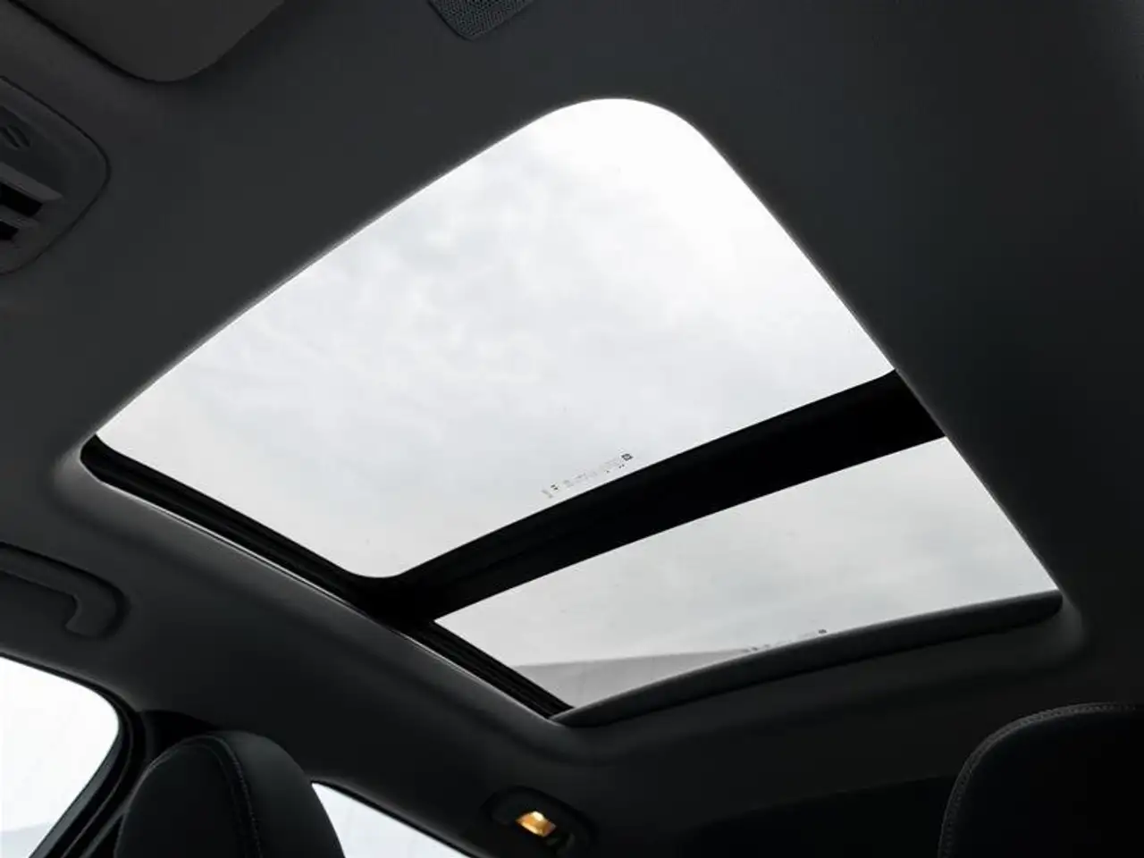 Chevrolet Bolt fotografie Chevrolet Bolt