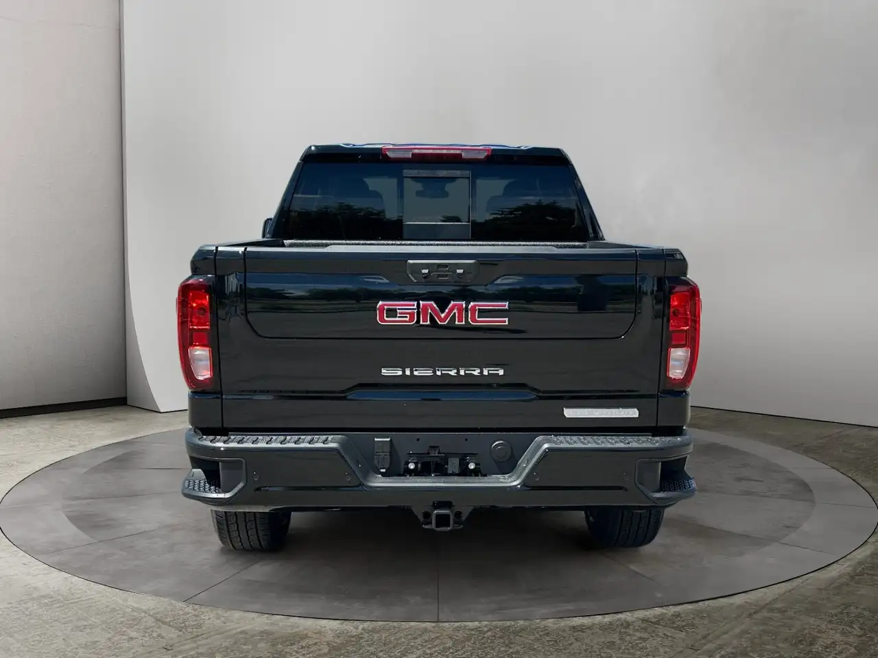 GMC Sierra 1500 fotografie GMC Sierra 1500