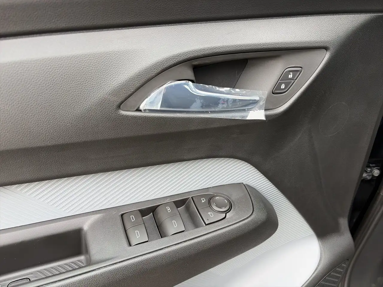 Chevrolet Bolt fotografie Chevrolet Bolt