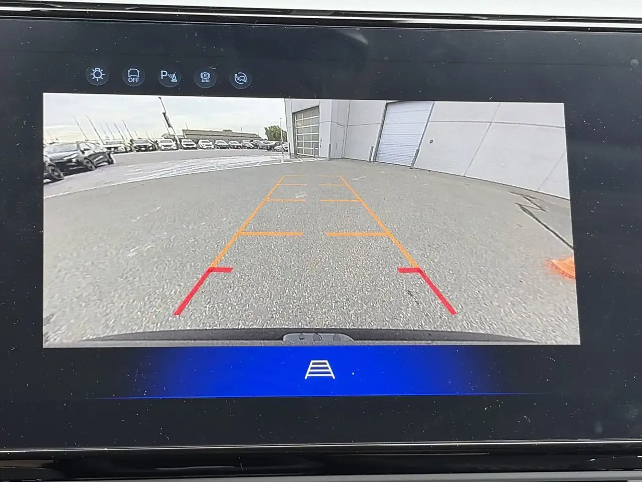 Chevrolet Bolt fotografie Chevrolet Bolt