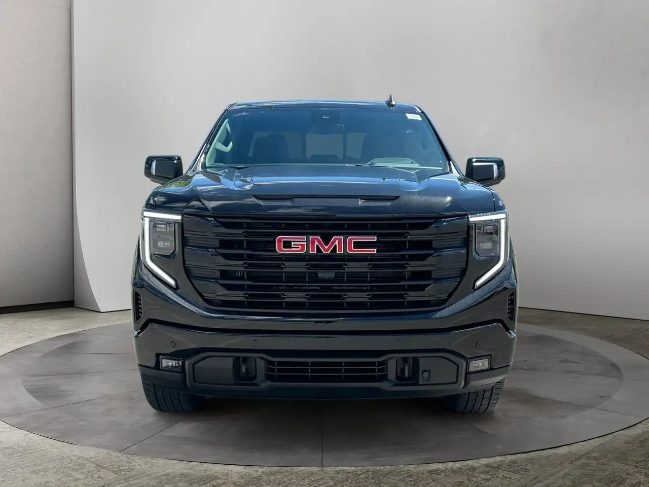 GMC Sierra 1500 fotografie GMC Sierra 1500