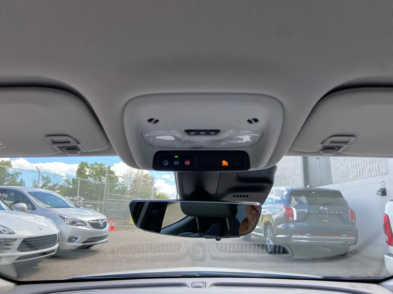 Chevrolet Bolt fotografie Chevrolet Bolt