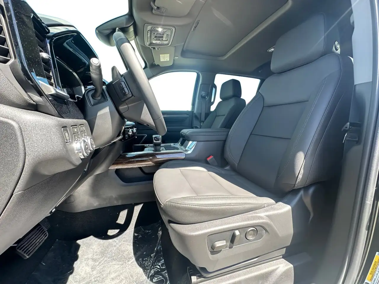 GMC Sierra 1500 fotografie GMC Sierra 1500