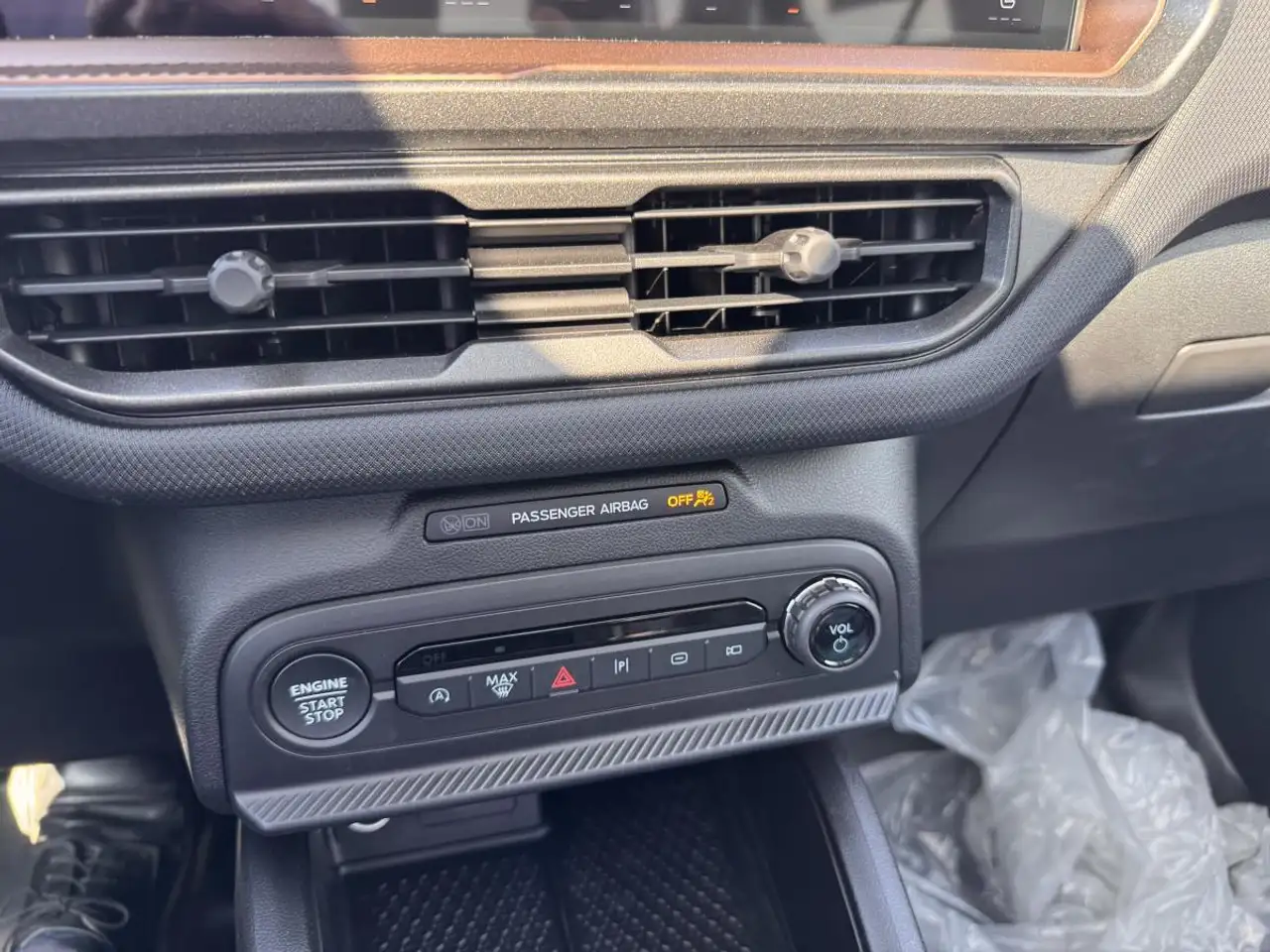 Ford Bronco Sport снимка Ford Bronco Sport