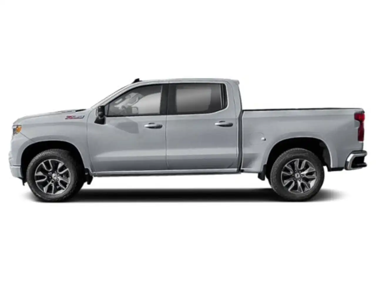 Chevrolet Silverado 1500 fotografie Chevrolet Silverado 1500