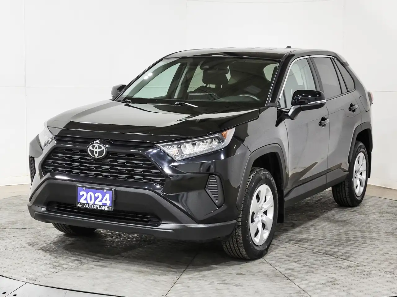 Toyota RAV 4 fotografie Toyota RAV 4