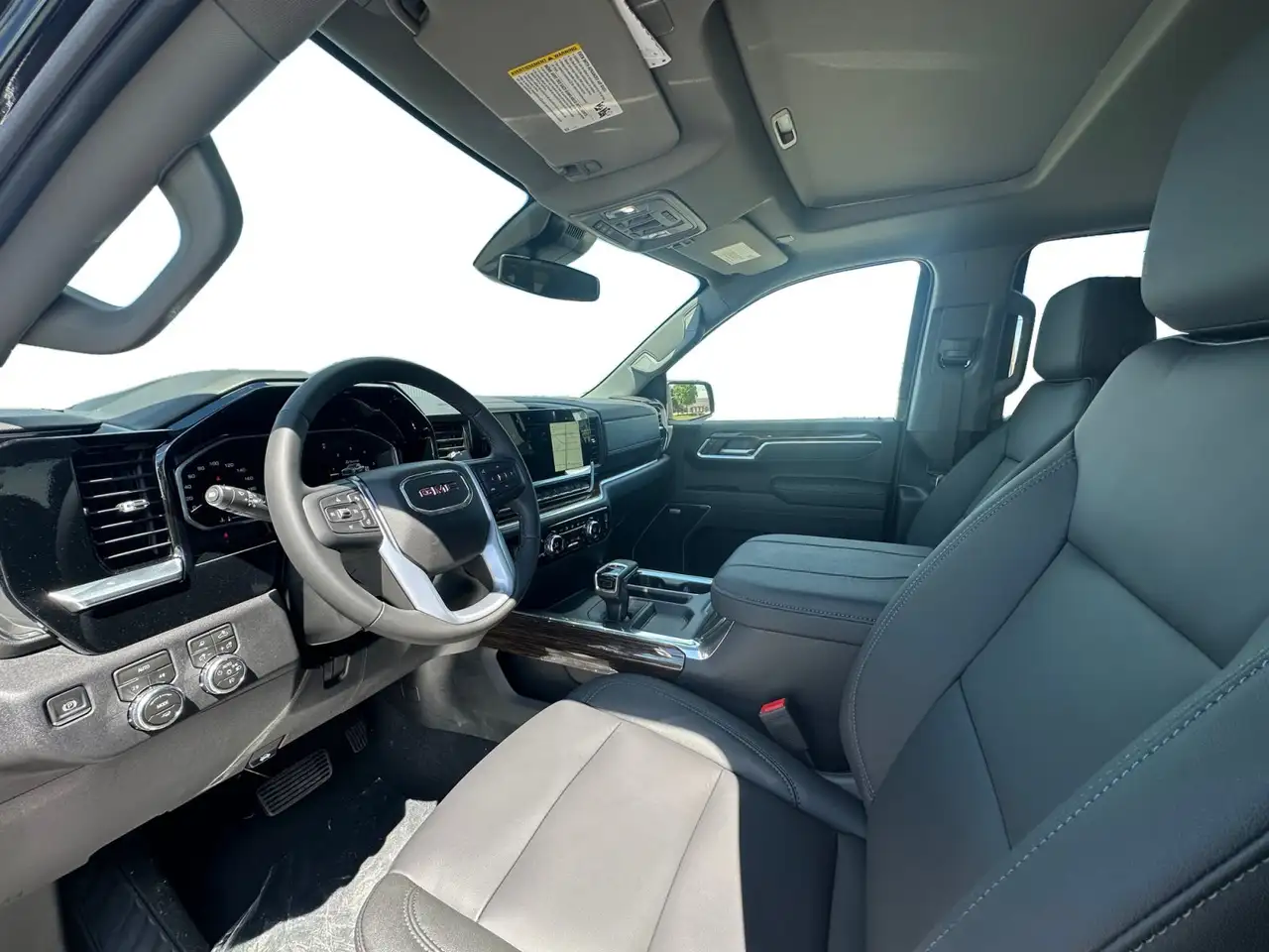GMC Sierra 1500 fotografie GMC Sierra 1500