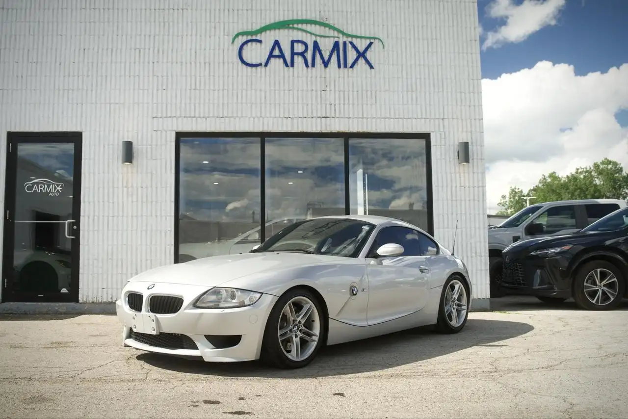 2006 BMW Z4