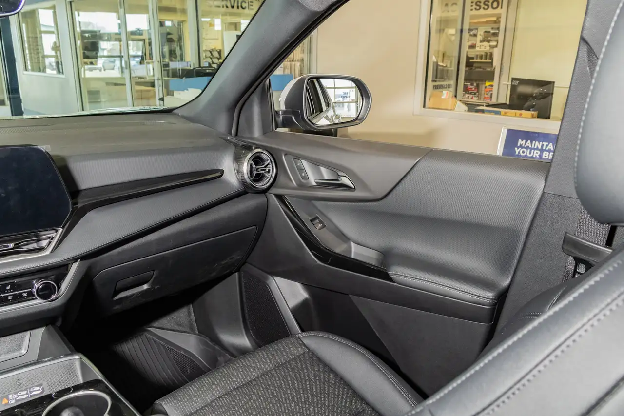 Chevrolet Equinox fotografie Chevrolet Equinox