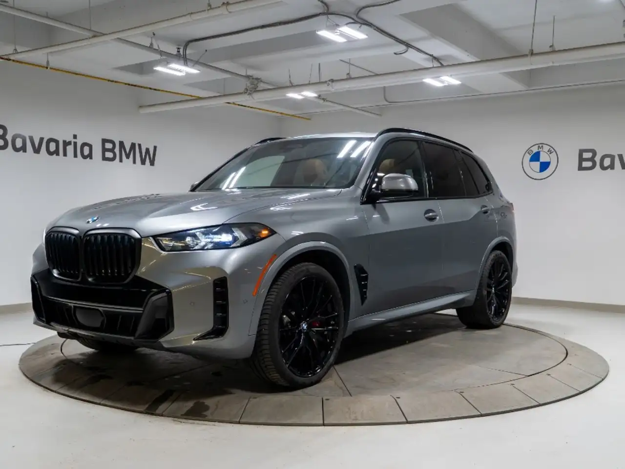 2025 BMW X5