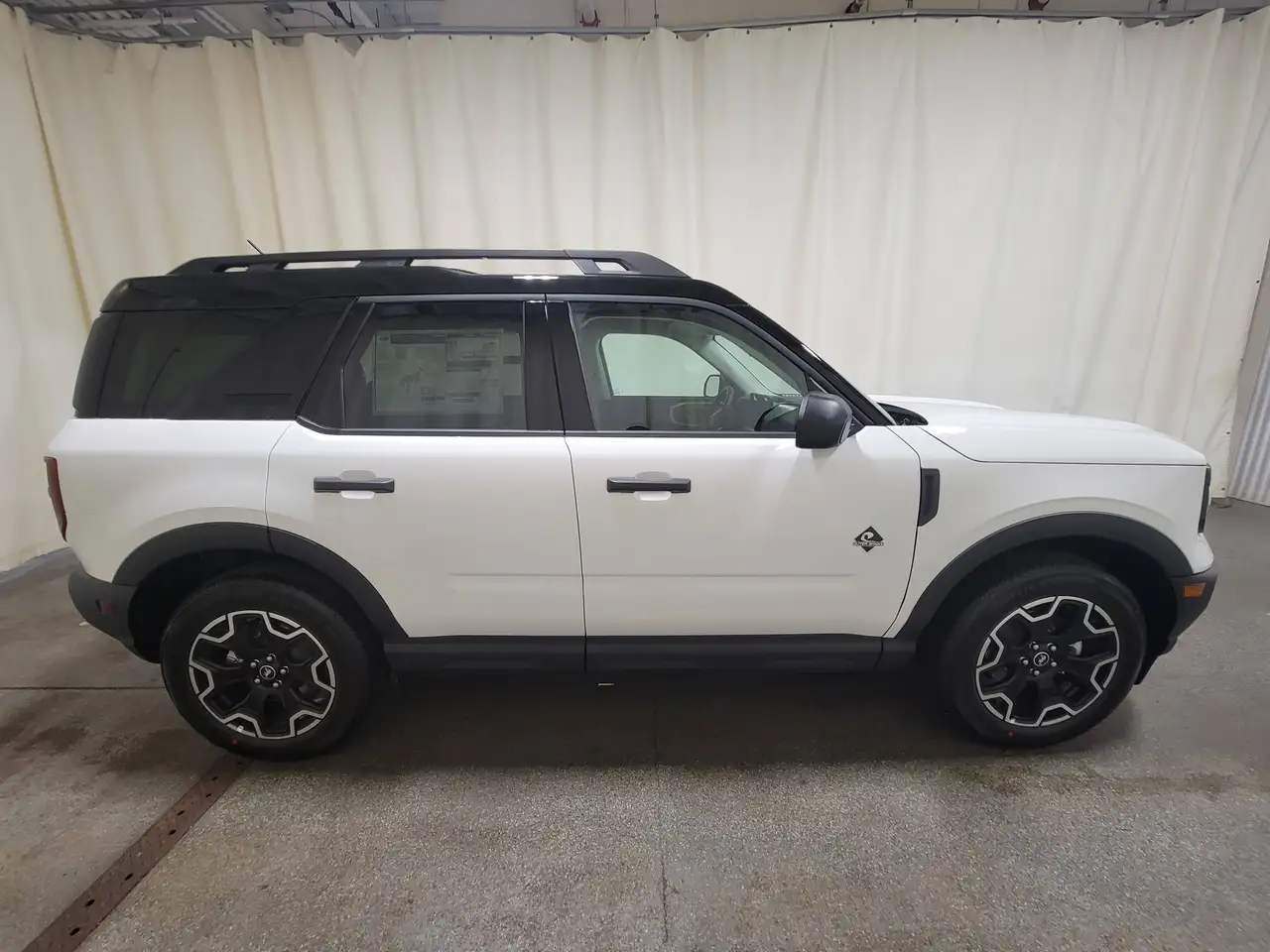 Ford Bronco Sport photo Ford Bronco Sport
