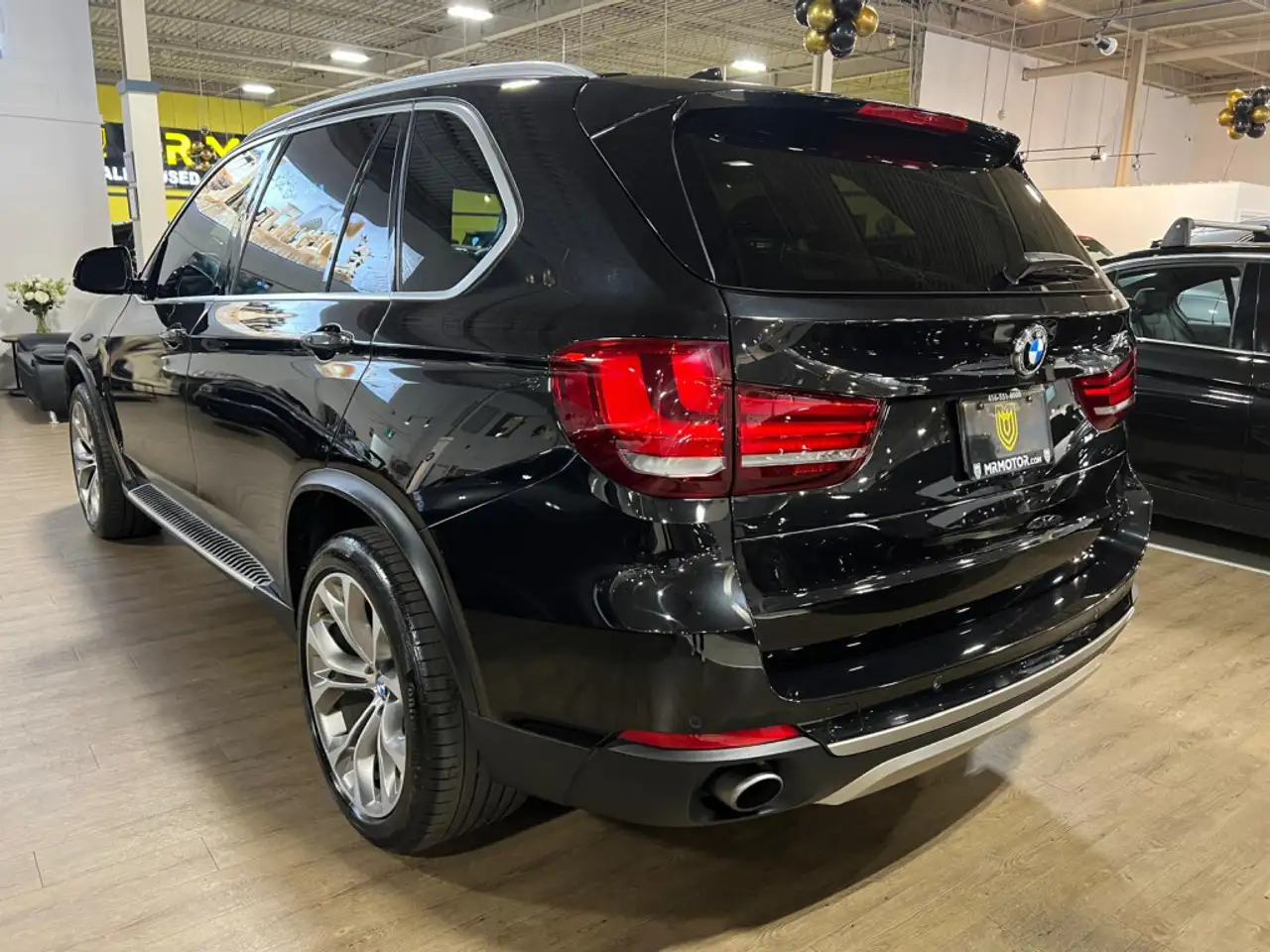 BMW X5 photo BMW X5