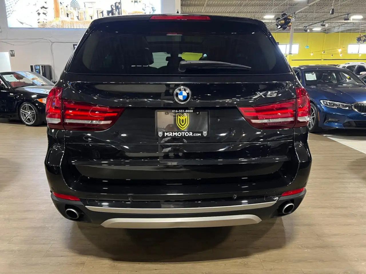 BMW X5 photo BMW X5