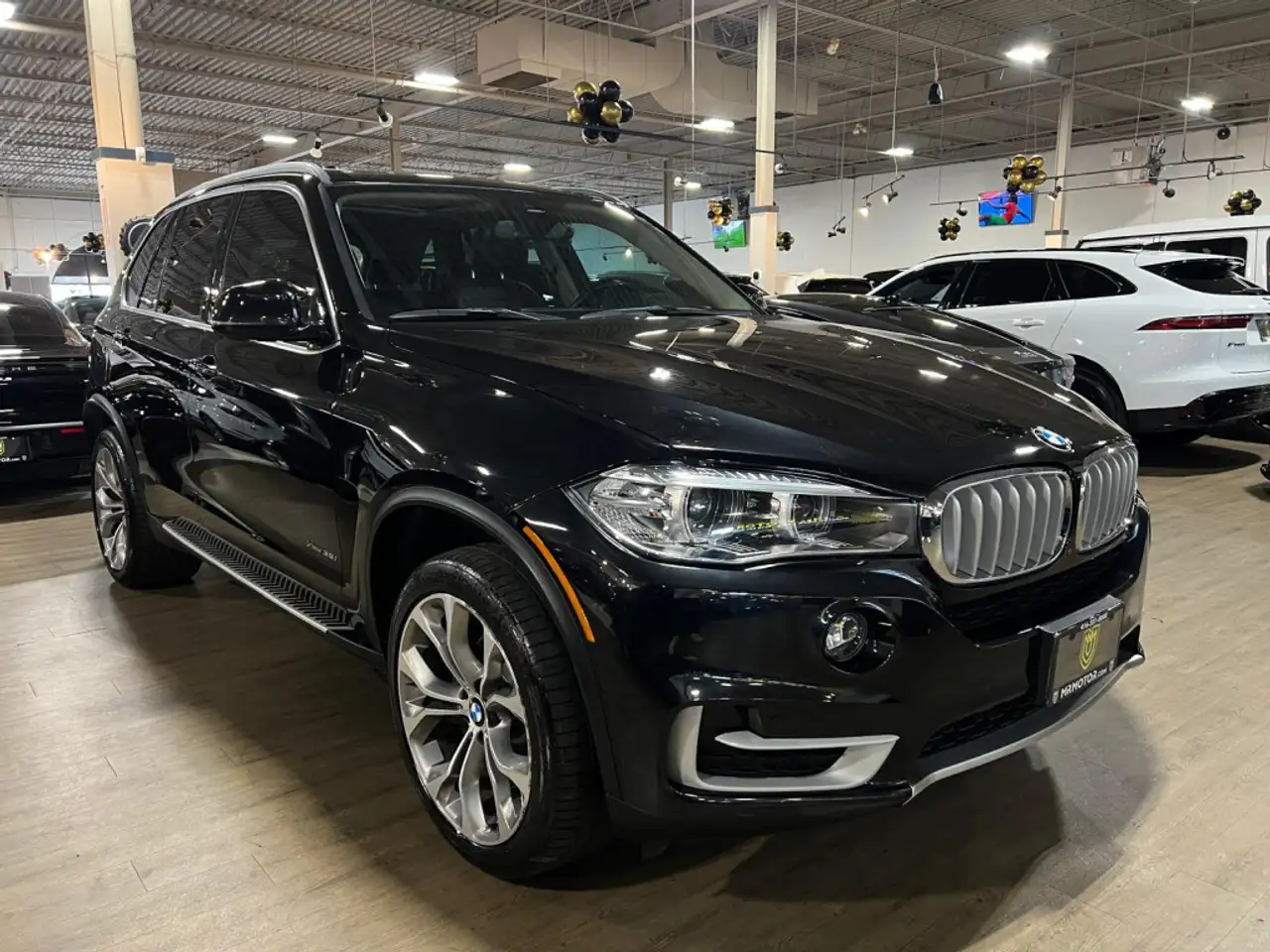 BMW X5 photo BMW X5