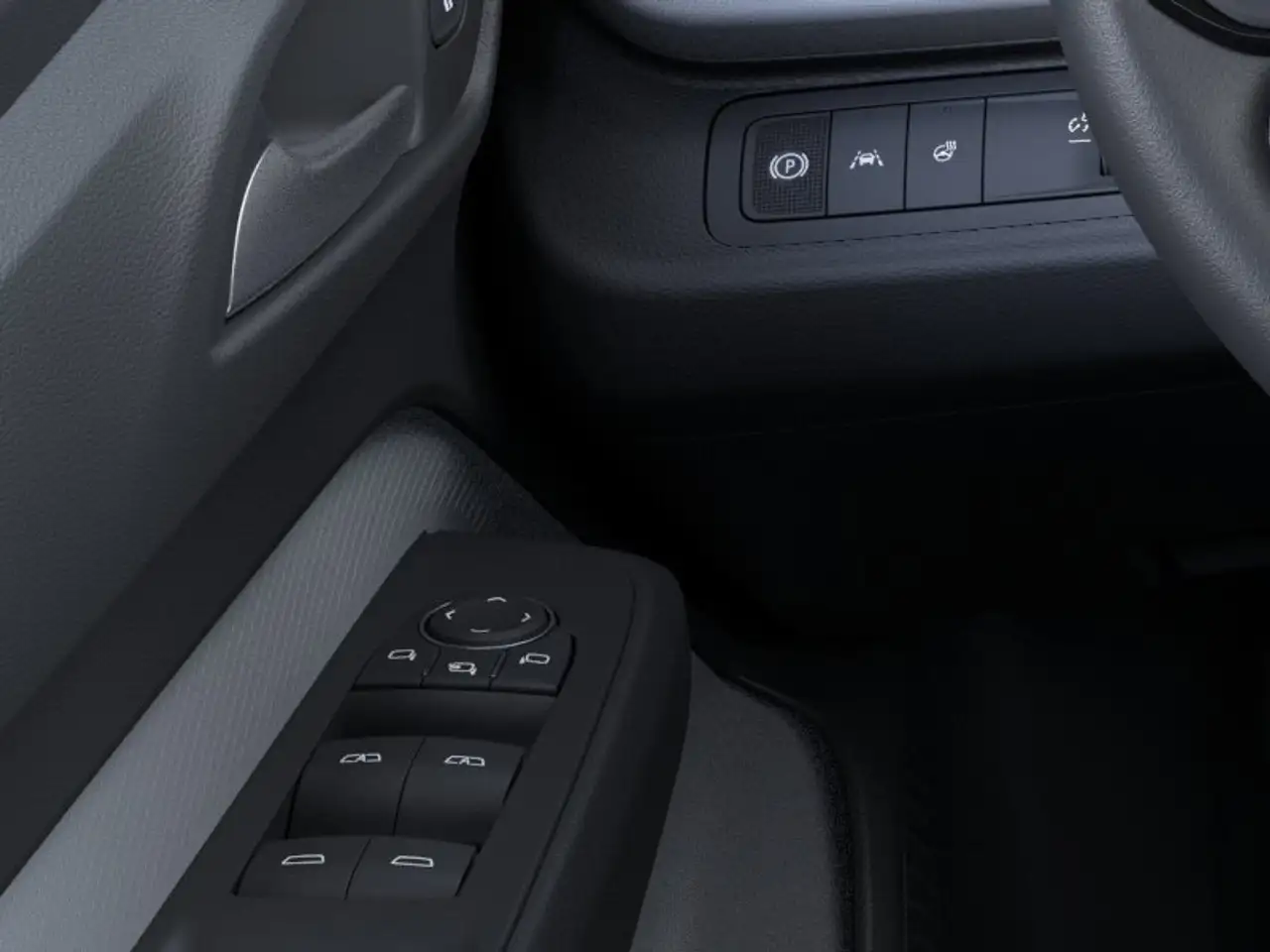 Chevrolet Bolt photo Chevrolet Bolt