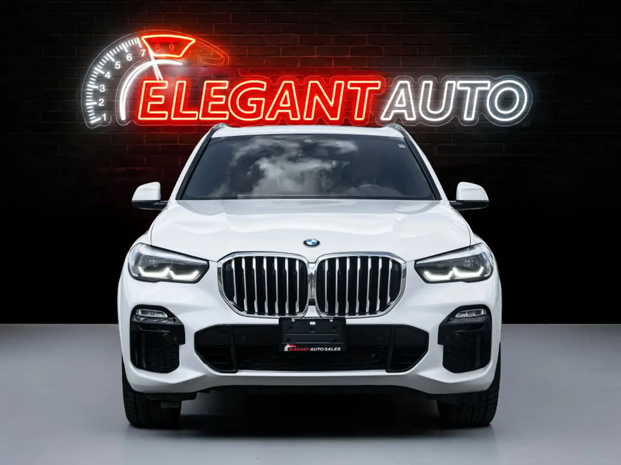 BMW X5 photo BMW X5