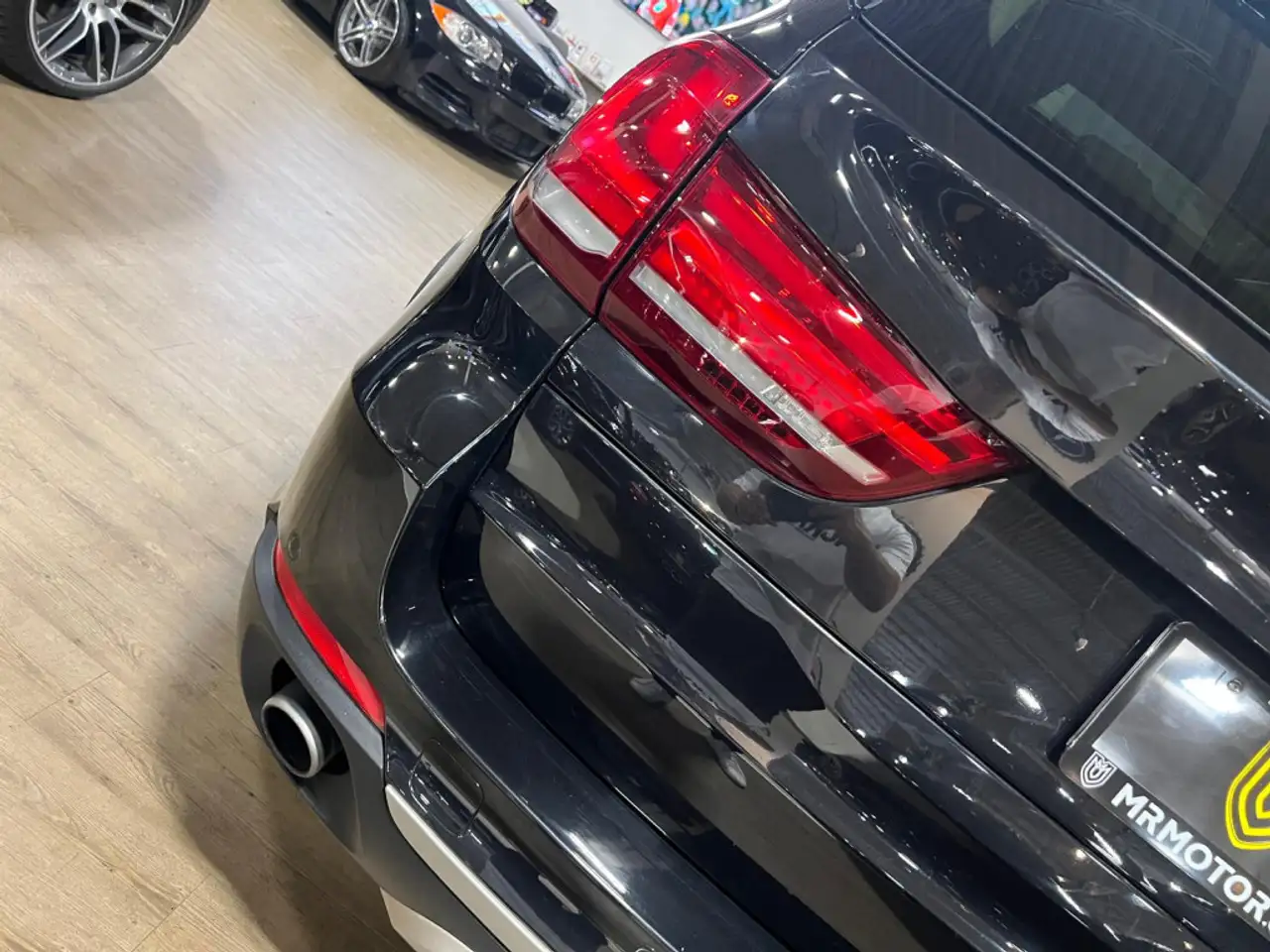 BMW X5 photo BMW X5