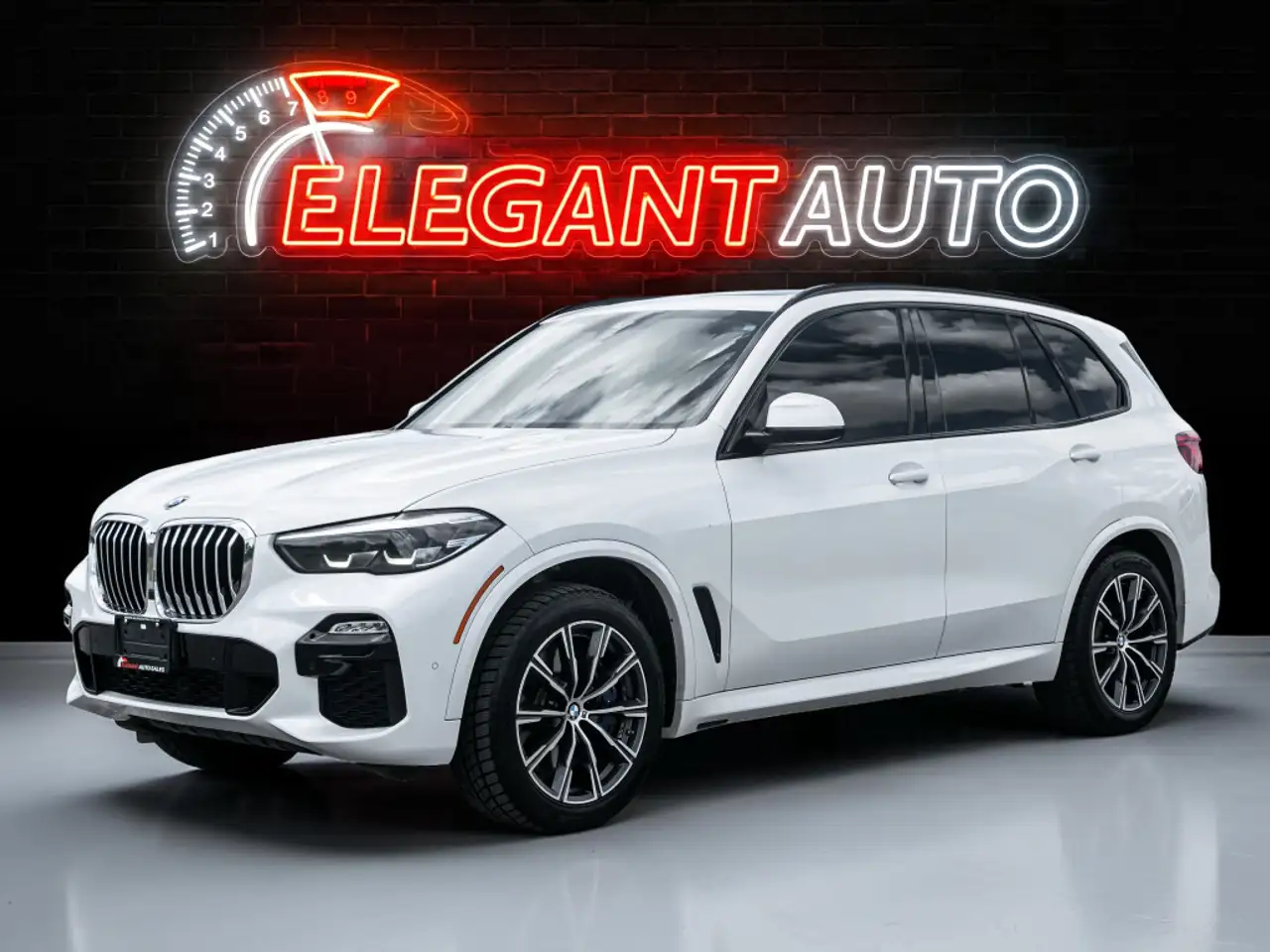 BMW X5 photo BMW X5