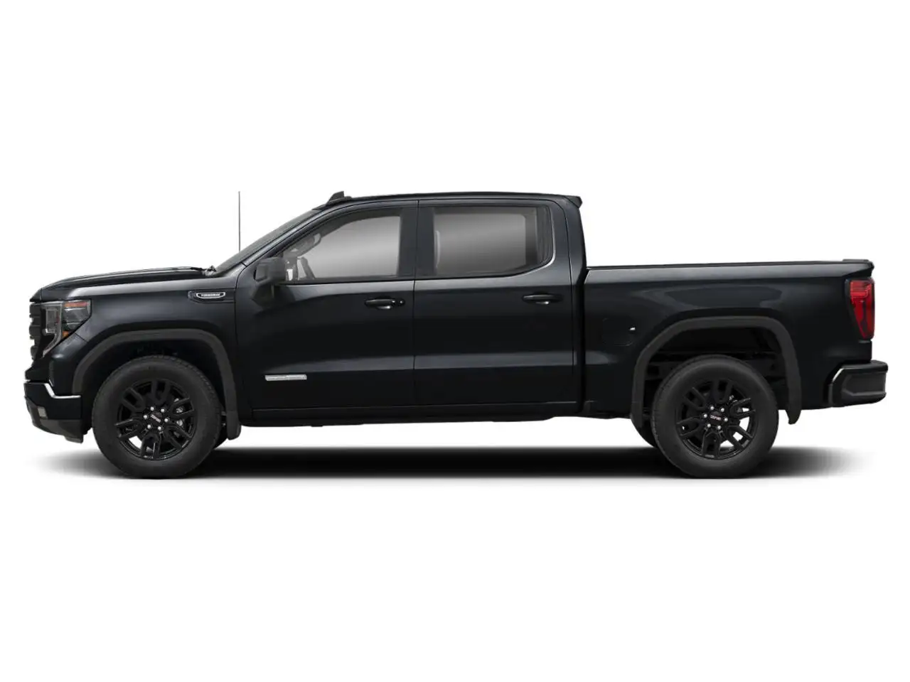 GMC Sierra 1500 fotografie GMC Sierra 1500