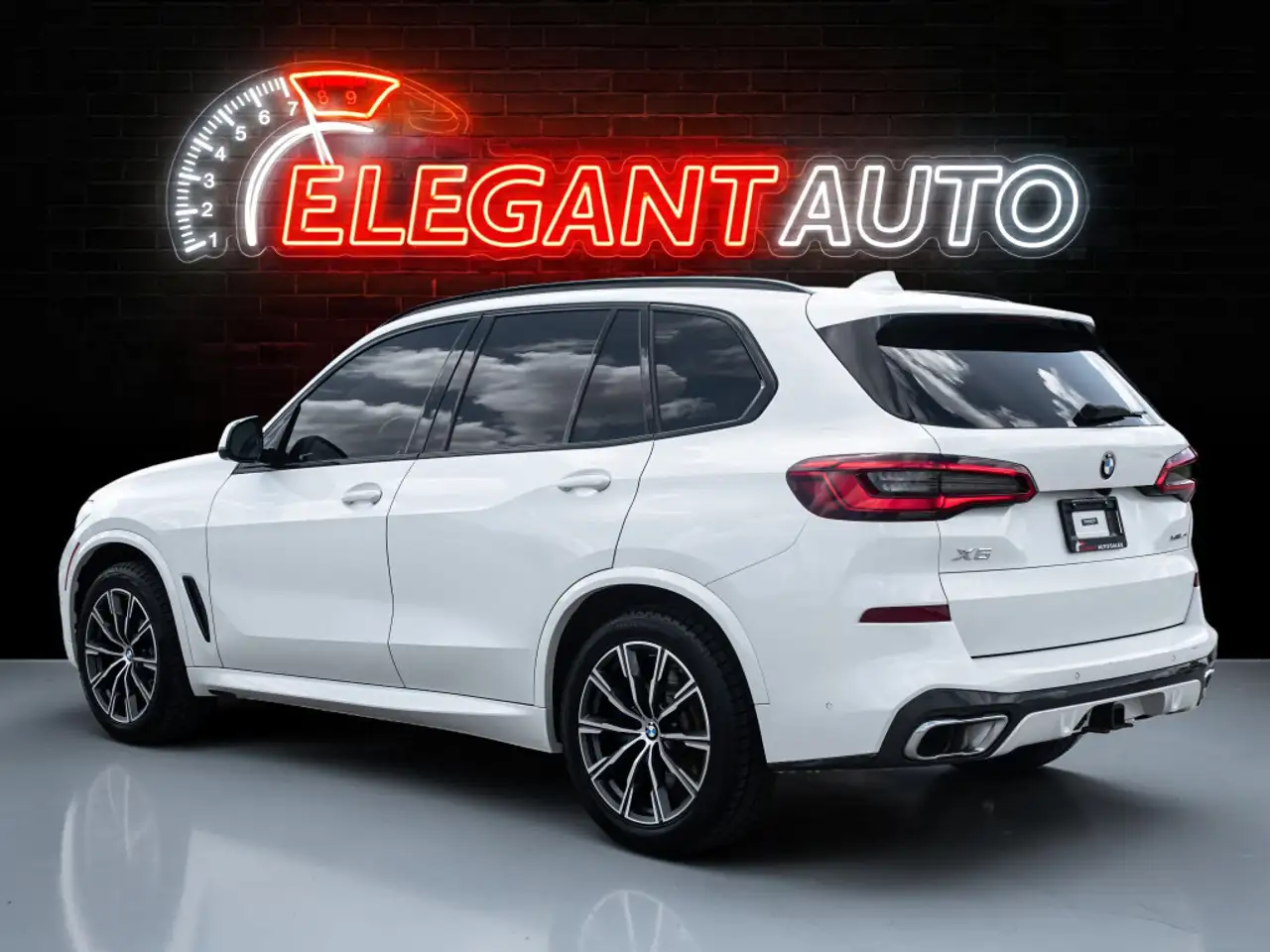 BMW X5 photo BMW X5