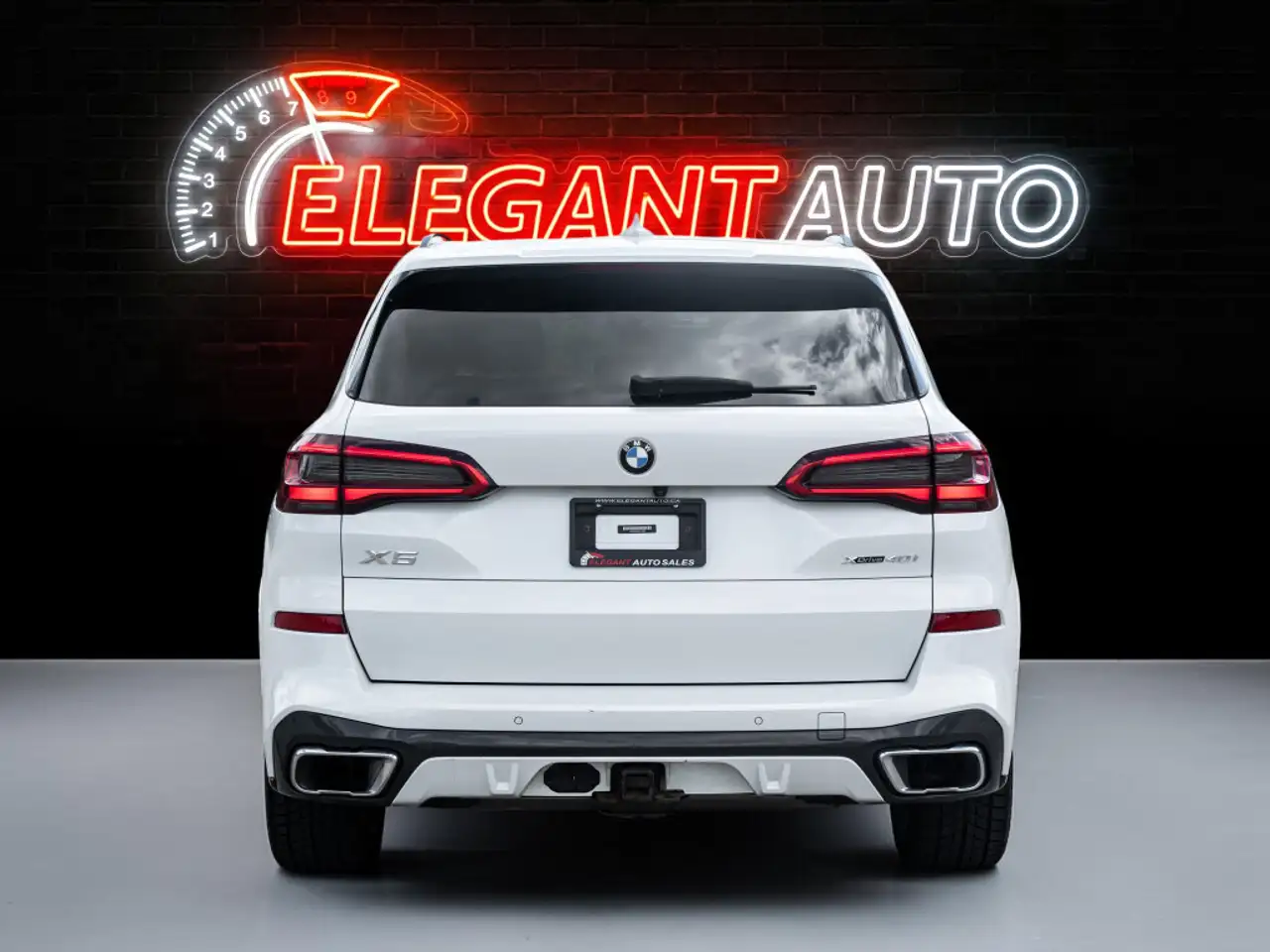BMW X5 photo BMW X5