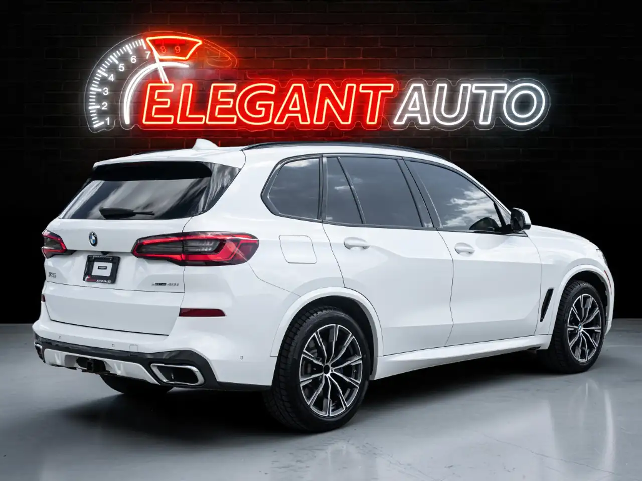 BMW X5 photo BMW X5