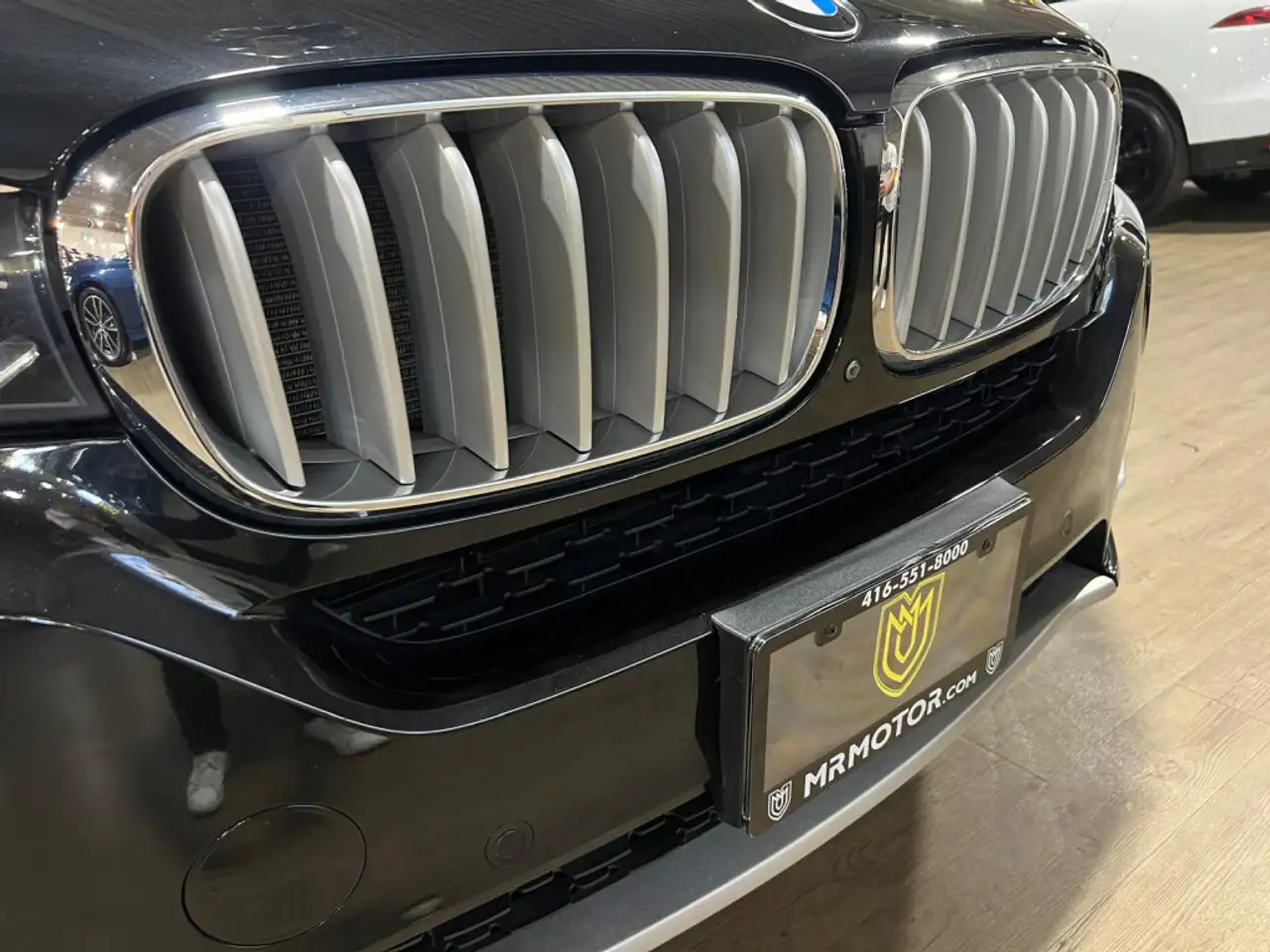 BMW X5 photo BMW X5