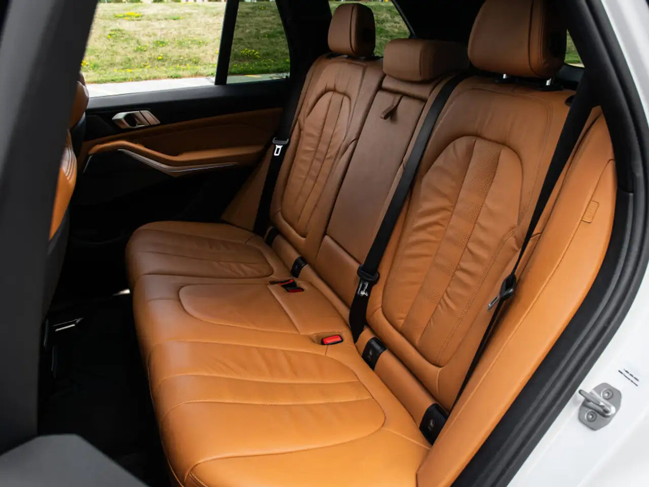 BMW X5 photo BMW X5