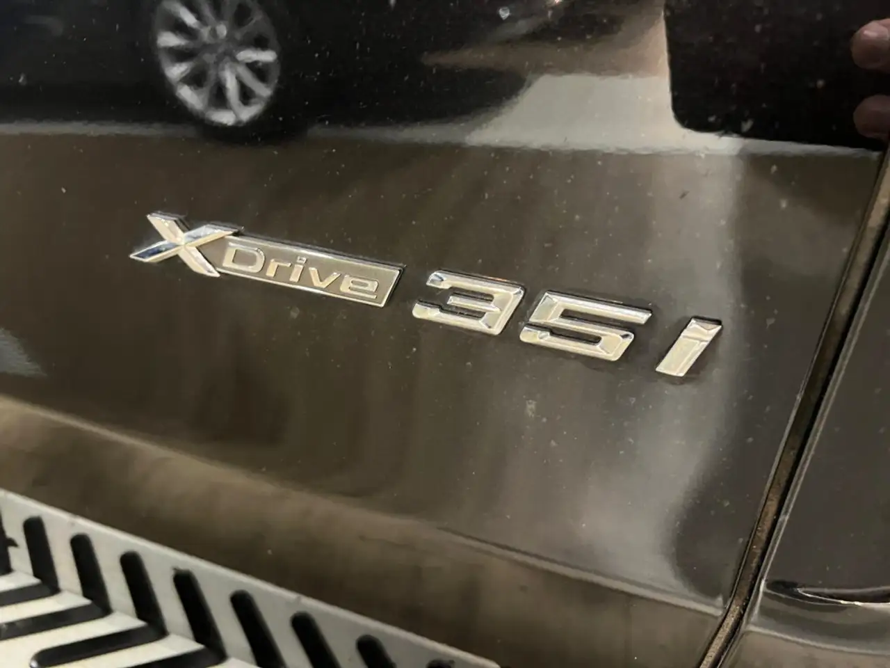 BMW X5 photo BMW X5