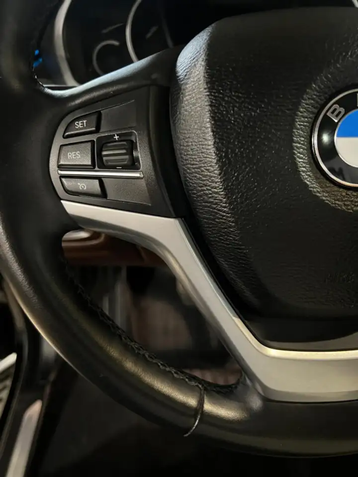 BMW X5 photo BMW X5