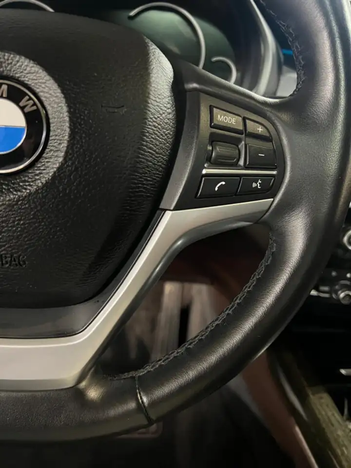 BMW X5 photo BMW X5