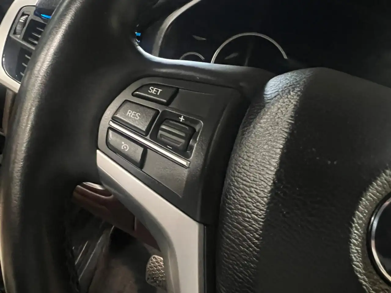 BMW X5 photo BMW X5