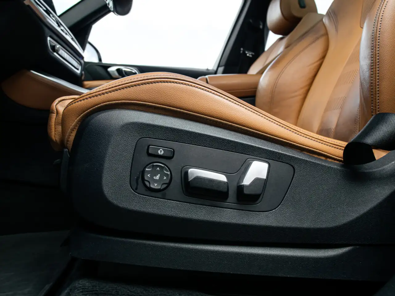 BMW X5 photo BMW X5