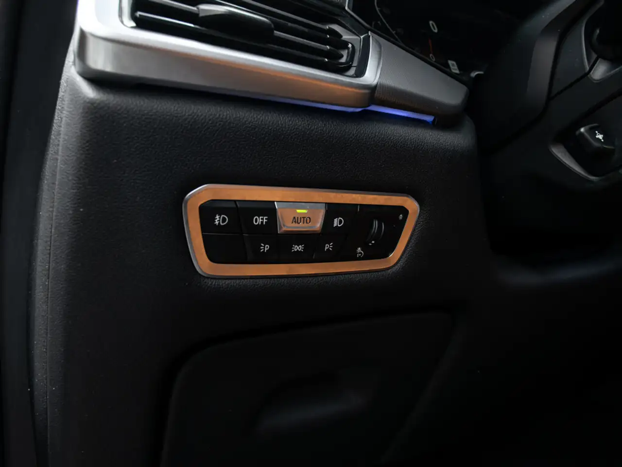 BMW X5 photo BMW X5