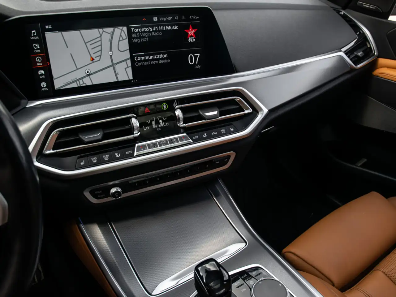 BMW X5 photo BMW X5