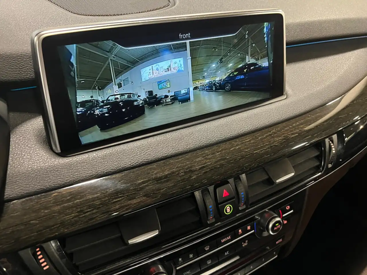 BMW X5 photo BMW X5