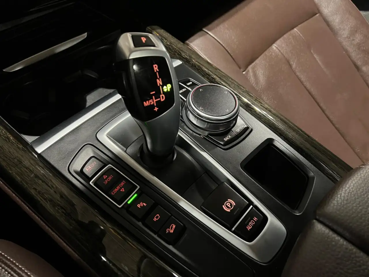BMW X5 photo BMW X5