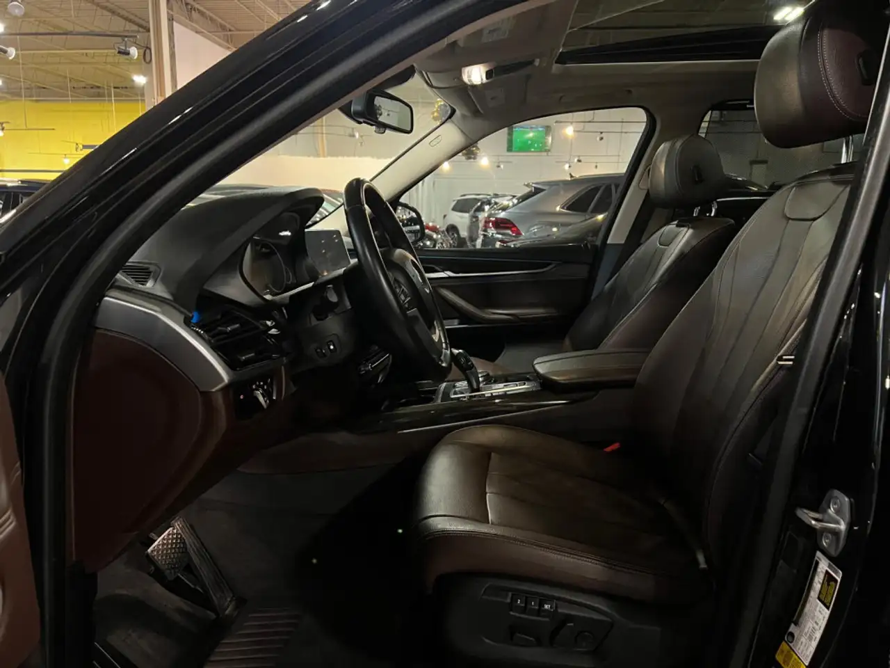 BMW X5 photo BMW X5