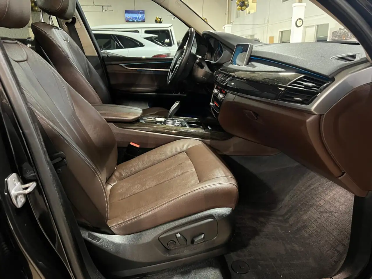BMW X5 photo BMW X5