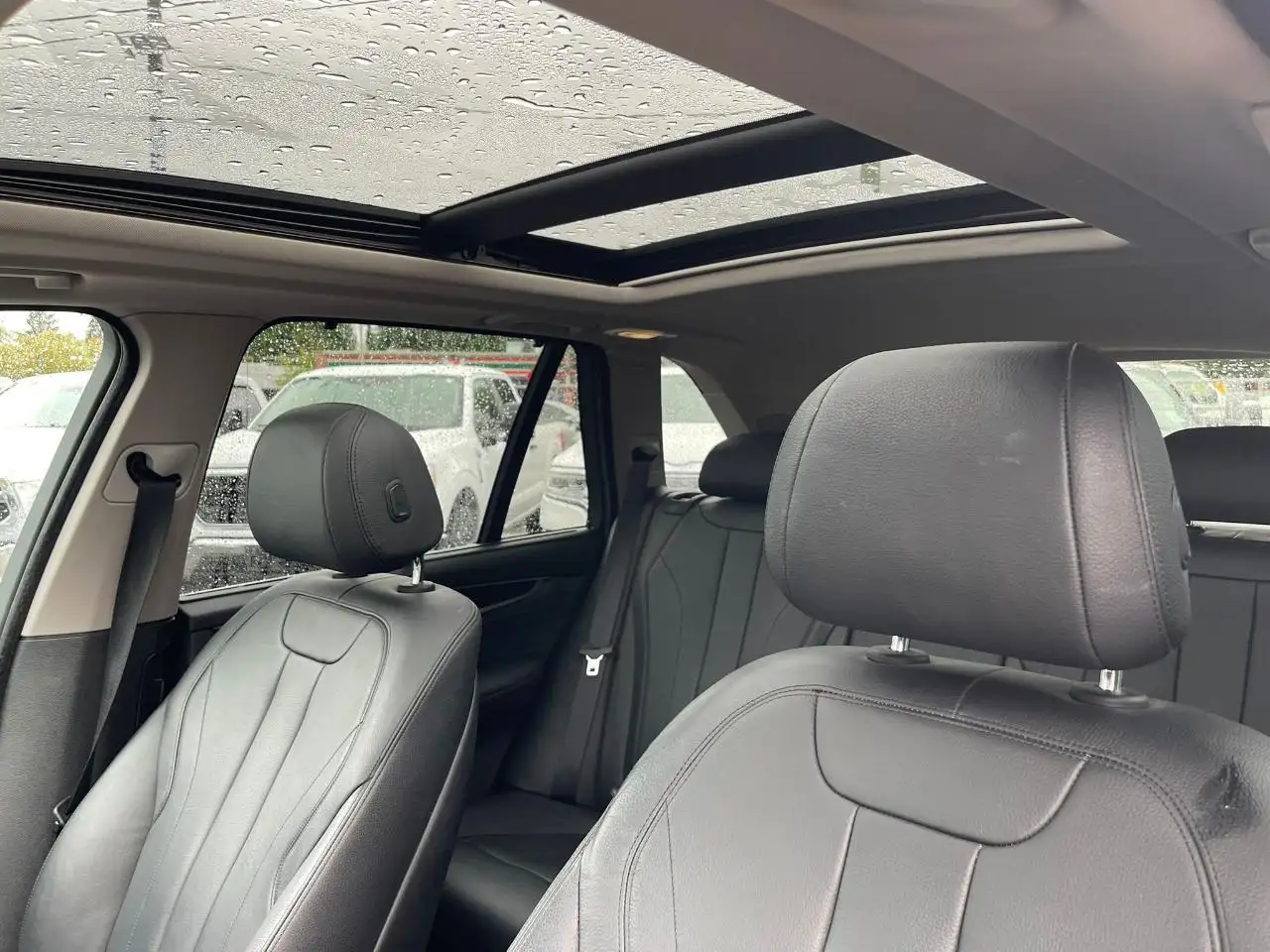 BMW X5 снимка BMW X5