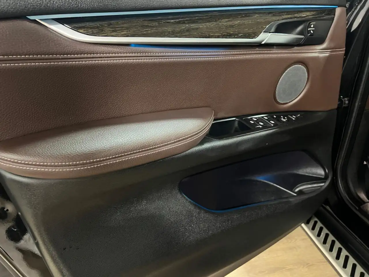 BMW X5 photo BMW X5