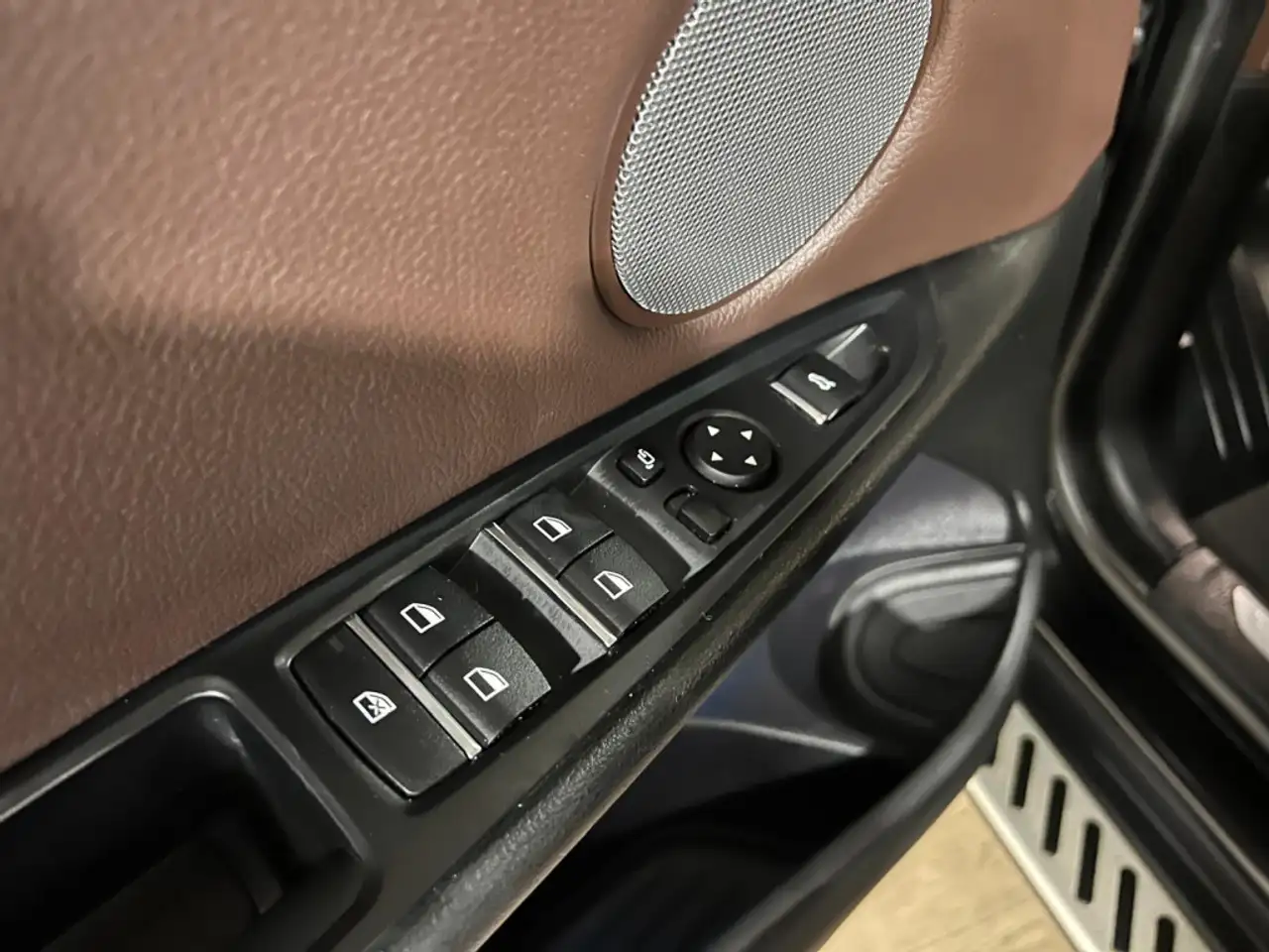 BMW X5 photo BMW X5