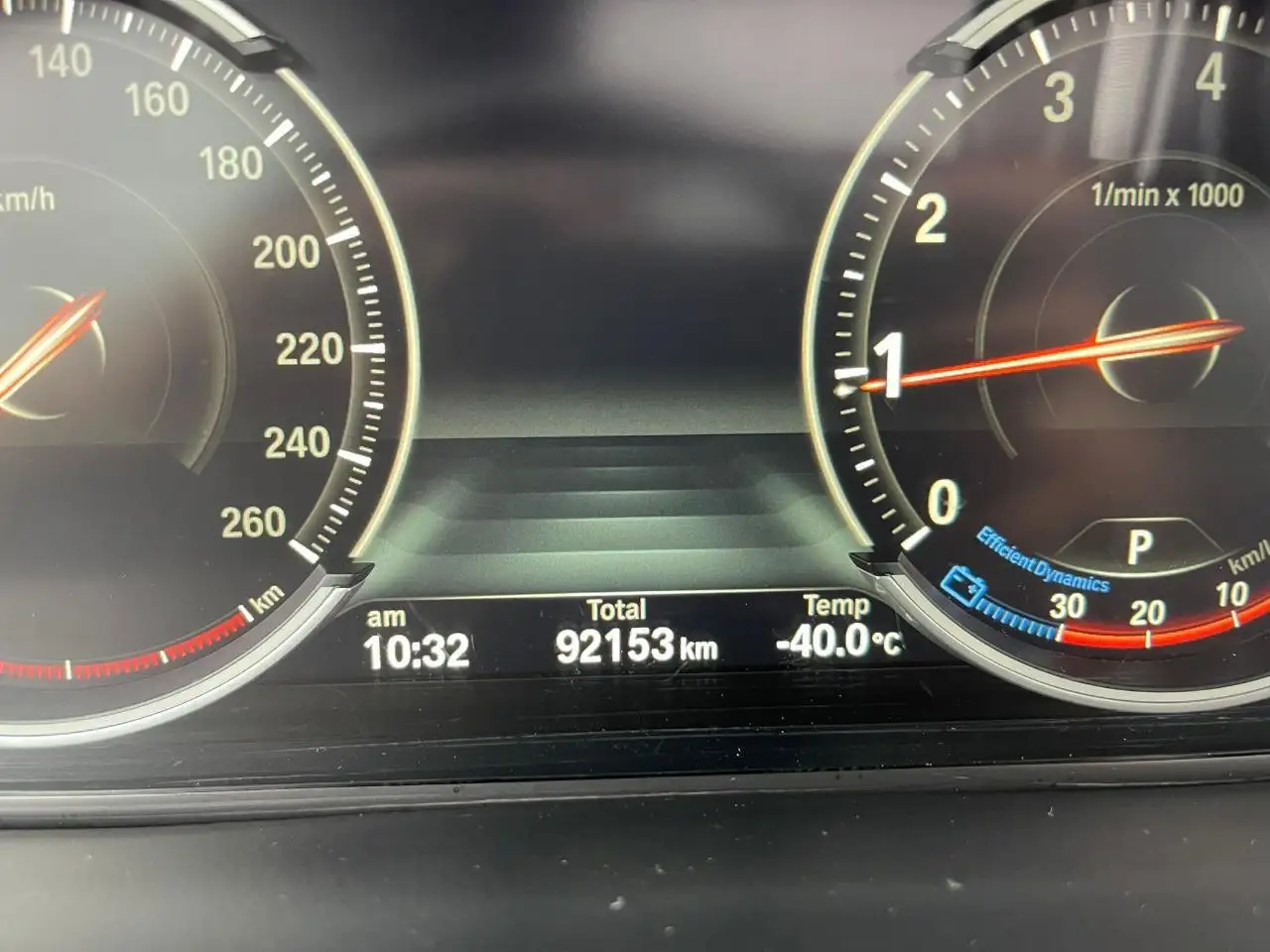 BMW X5 снимка BMW X5
