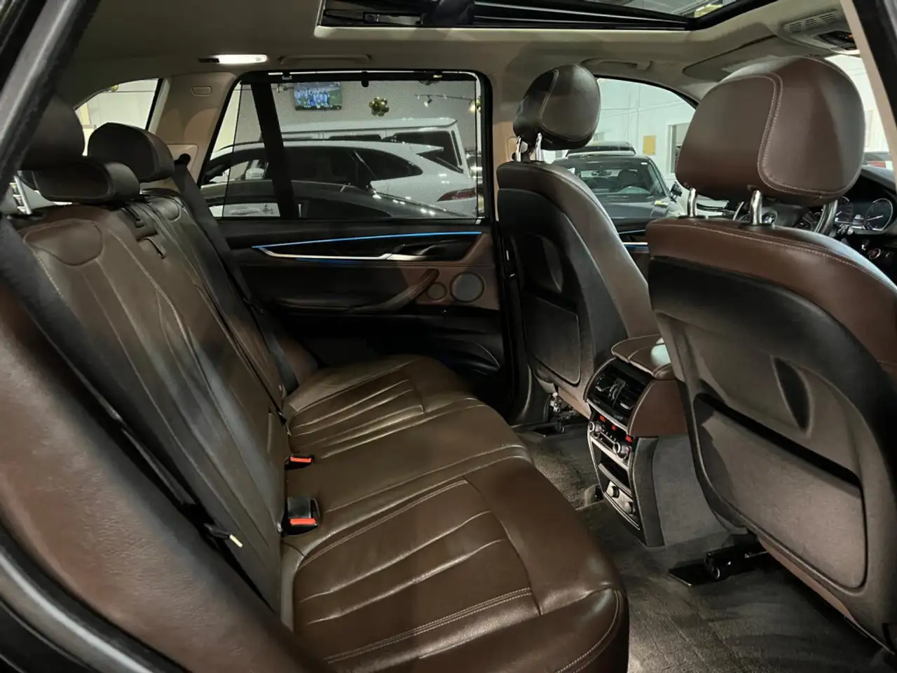 BMW X5 photo BMW X5
